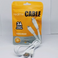 CABLE CABLE CHARGER REALMI C11 C15 C1 C2 ORI