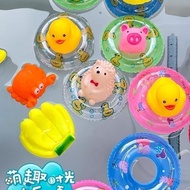 Recommended by the Seller#Spot Goods[98%Positive Rate]Bathing Toys Baby Water Play Kids Bathing Toys