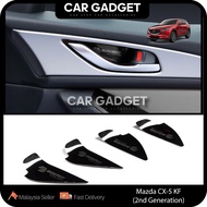 Mazda CX5 CX-5 (2nd Gen) Inner Handle Protector 2017-2024 Car Accessories Car Gadget