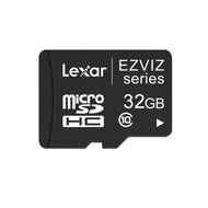 萤石（EZVIZ）视频监控  摄像头 专用Micro SD存储卡TF卡 32GB Class10