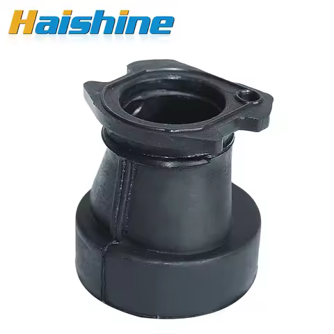 Intake Manifold Boot Mount For Husqvarna 340 345 346 350 351 353 346XP E EPA Chainsaw #503 86 63-01,