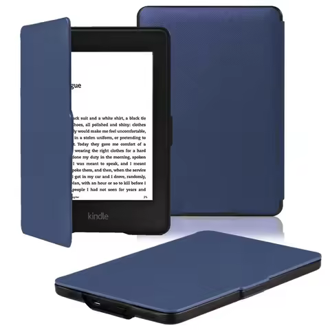 Case For Kindle Paperwhite 3 2 1 DP75SDI 5th 6th 7th Generation 2012/2013/2015/2017 Protective Cover