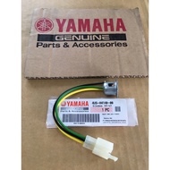 Yamaha SS2 SSTwo 4VH 5AB Soket Lampu Depan 100% Original Yamaha Indonesia 🇮🇩