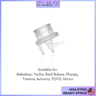 Bebebao Valve Spare Part Breast Pump Youha, Real Bubee, Phanpy, Treenie, Autumnz, POTG, Momo, SXN, o