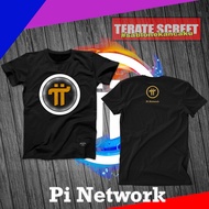 Pi network t-shirt trader t-shirt crypto t-shirt saham t-shirt