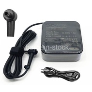 19V 3.42A (4.5*3.0mm Pin) AC Adapter Charger For ASUS Vivobook 14 X1404 X1404VA X1404VAP Laptop