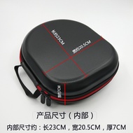 Suitable for Audio-Technica M50X WS770IS Sai Rui Ice Arctis5/7/3/Pro Earphone Bag Storage Box