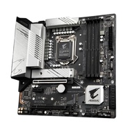 B560M GIGABYTE Aorus Pro AX WiFi Intel LGA 1200 10/11 Gen MATX Motherboard [USED] Combo