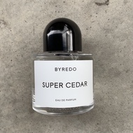 Byredo Super Cedar EDP perfume decant