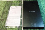全新 三星 Samsung Note10 Lite 原廠透明保護殼