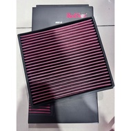 Redsuns Air Filter Acura TLX RDS ILX MDX ZDX TSX RL RLX TL TSX ZDX CSX Honda Accord Crosstour Pilot 