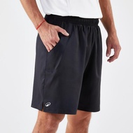 Men's Tennis Shorts Essential - Black