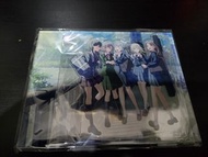 Bang Dream Crychic mygo 立牌