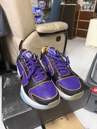 Kobe 5 protro lakers