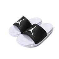 Nike Women's Durable Anti-Slip Beach Slippers | New Jordan Lightweight Bounce Daily Sports Slides, F