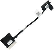 JINTAI Replacement Battery Cable for Dell Chromebook 11 3110 11 3100 2 in 1 HDA10 07T73H 7T73H DC020