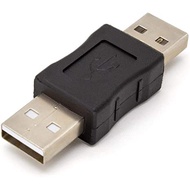 USB 2.0 A Male to USB 2.0 A Male Convertor Adapter