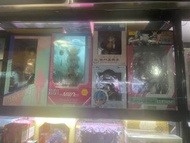 Skytube  1/6 pVC Figure jojo 超像可動 雨宮 拉姆 絆愛