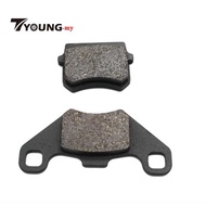 [Available] Disc Brake Pads For 50cc 70cc 90cc 110cc125cc 150cc 200cc 250cc ATV