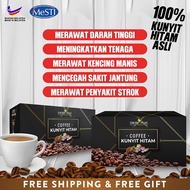 Kunyit Hitam, Black Ginger Coffee, Ubat Strok, Ubat Gout Berkesan Mencegah Gout
