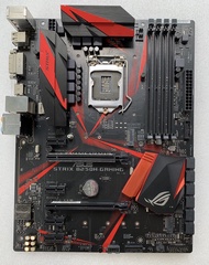 MAINBOARD (เมนบอร์ด) 1151 ASUS ROG STRIX B250H GAMING AURA SYNC  มือสอง