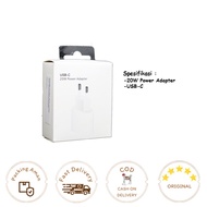 Original 12 Promax 20w Charger Head Adapter