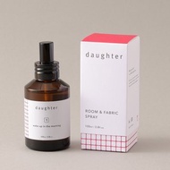 空間織品噴霧丨去除衣物空間異味