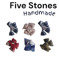 Five Stones Game Mini Size