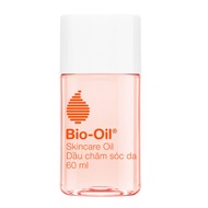 Dầu Dưỡng Ẩm Chăm Sóc Da Bio Oil Skincare Giúp Da Khoẻ Mịn Đều Màu 25ml / 60ml / 125ml / 200ml