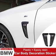 For BMW 1 2 3 4 5 6 7 Series E60 E90 F10 F15 F16 F20 F30 F18 F25 E36 E46 Car Body Decorative Sticker
