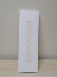 Apple watch S10 46mm原廠全新未拆封錶帶