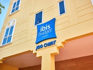 新加坡如切宜必思快捷飯店ibis budget Singapore Joo Chiat