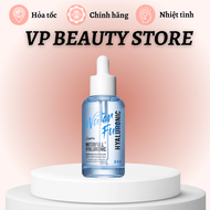 Tinh Chất Dưỡng Ẩm Cấp Nước Jumiso Waterfull Hyaluronic Acid Serum - 50ml