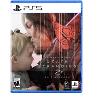 PS5 DEATH STRANDING 2 : ON THE BEACH (JP-EN)