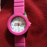 Custom Watches, Nixon Custum