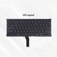 AP MacBook Air A1466 A1369 MC503 MC504 MC965 MD761 Keyboard