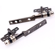 Replacement 4GO LCD Hinge kit CAZ10 Screen Hinges Bracket 0RPY5T RPY5T for Dell Latitude 7280 7390 e