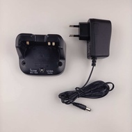 Suitable for ICOM ICOM F4008 3008 V80E U80 Walkie-Talkie BP265 Lithium Battery 193 Charger