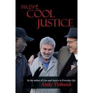 More Cool Justice - Paperback - English - 9780990419815