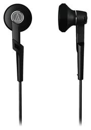 【竭力萊姆】全新 一年保固 audio-technica 鐵三角 ATH-CM707 EARSUIT 耳塞式耳機