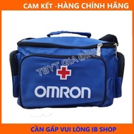 AID BAG - OMRON MEDICAL BAG [MEDICAL STANDARD]