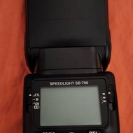 Nikon SB 700