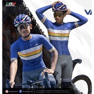 Pro Apparel varium jersey long sleeve