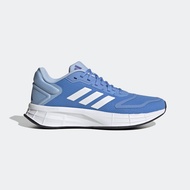 adidas วิ่ง รองเท้า Duramo 10 ผู้หญิง สีน้ำเงิน HQ4131