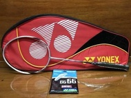 Raket Badminton Bulutangkis Yonex Carbonex 8000 N Original Awdunna90