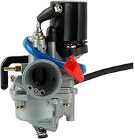 19mm 1E40QMB 1PE40QMB For JOG50 For JOG90 50cc 90cc PZ19J 2 Stroke Scooter Moped 1E50QMG Motorcycle 