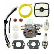 Applicable C1U-K47 C1U-K52 C1U-K29 SRM2100 GT2000 GT2100 Carburetor