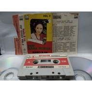 BIMBO Sundanese cassette tape - ONE DEE group (women) Pop sunda