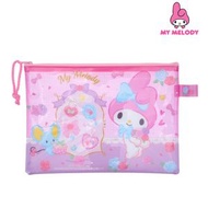 My Melody 文件袋/收納袋 (中)