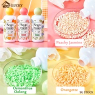 【3PCS ONLY S.$9.99】Fragrance Bead Lasting Fragrance Softener Clothing Color Protective Anti-Static R